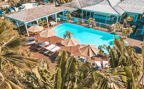 Hotel La Plantation